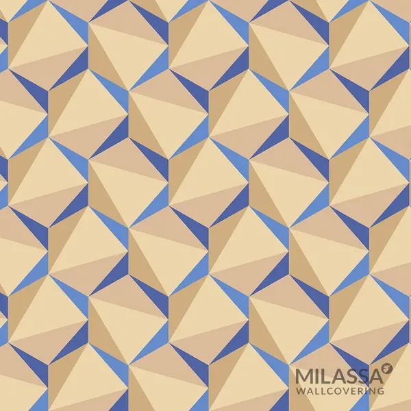  Milassa Modern M3 021 -  1