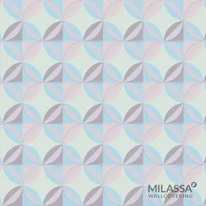  Milassa Modern M4 005/1 -  1