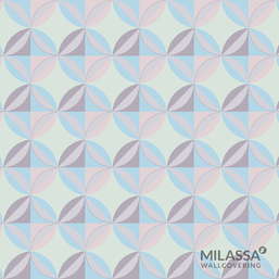  Milassa Modern M4 005/1