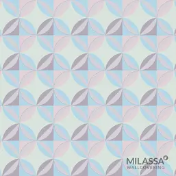  Milassa Modern M4 005/1