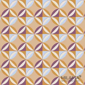 Обои Milassa Modern M4 022 - фото 1