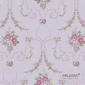 Обои Milassa Princess PR6021 - фото 1