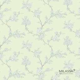 Обои Milassa Princess PR7005