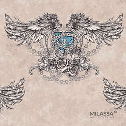  Milassa Twins 10 012/1