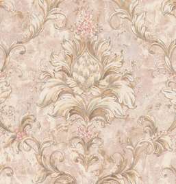 Обои Monte Solaro Palazzo Ducale 9143-01