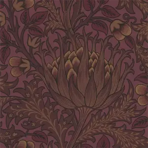 Обои Morris&Co Compilation 216850 - фото 1