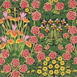 ���� Morris&Co Bedford Park 217350