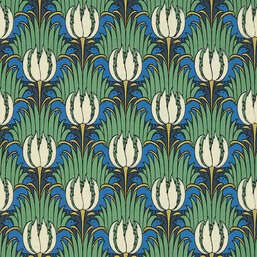 ���� Morris&Co Bedford Park 510016