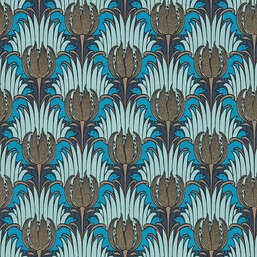 ���� Morris&Co Bedford Park 510017