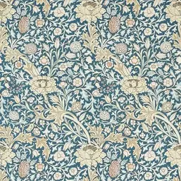  Morris&Co Emery Walker`s House 217210