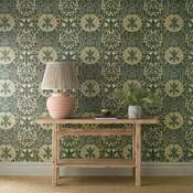 ���� Morris&Co Unfinished Works 217571 - ���� 15