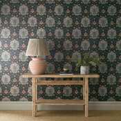���� Morris&Co Unfinished Works 217571 - ���� 2