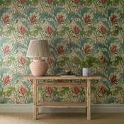 ���� Morris&Co Unfinished Works 217571 - ���� 12