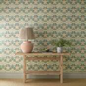 ���� Morris&Co Unfinished Works 217571 - ���� 4