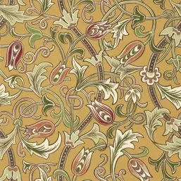  Morris&Co Unfinished Works 217564