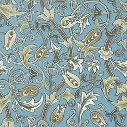 ���� Morris&Co Unfinished Works 217565