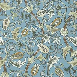  Morris&Co Unfinished Works 217565