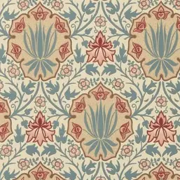  Morris&Co Unfinished Works 217566
