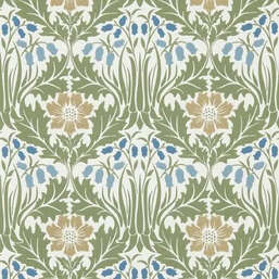 ���� Morris&Co Unfinished Works 217572