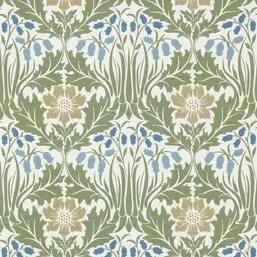  Morris&Co Unfinished Works 217572