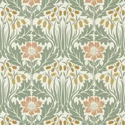  Morris&Co Unfinished Works 217573