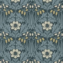 ���� Morris&Co Unfinished Works 217574