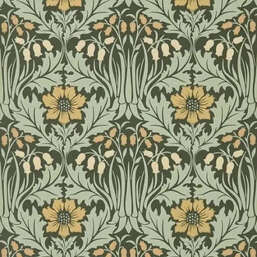 ���� Morris&Co Unfinished Works 217575