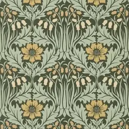  Morris&Co Unfinished Works 217575