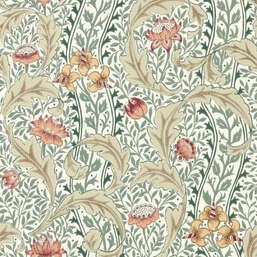 ���� Morris&Co Unfinished Works 217578