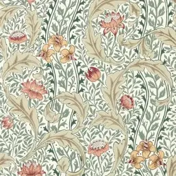  Morris&Co Unfinished Works 217578