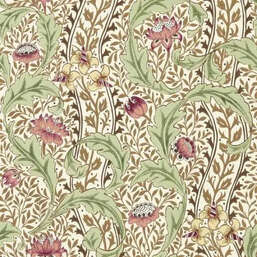 ���� Morris&Co Unfinished Works 217579