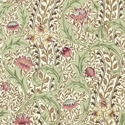  Morris&Co Unfinished Works 217579