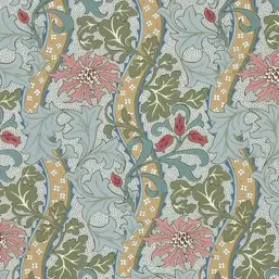  Morris&Co Unfinished Works 217582
