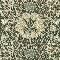 ���� Morris&Co Unfinished Works 217585