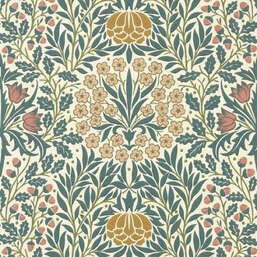 ���� Morris&Co Unfinished Works 217586