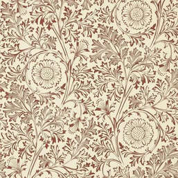 ���� Morris&Co Unfinished Works 217587