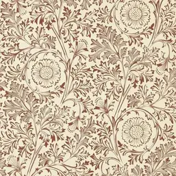  Morris&Co Unfinished Works 217587