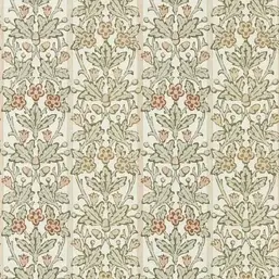 Morris&Co Unfinished Works 217589