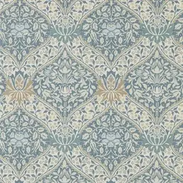  Morris&Co Unfinished Works 217592