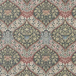 ���� Morris&Co Unfinished Works 217593