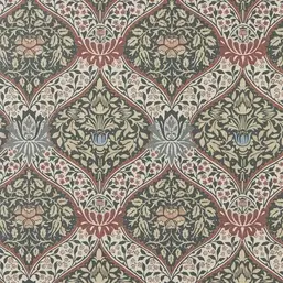  Morris&Co Unfinished Works 217593