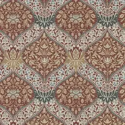  Morris&Co Unfinished Works 217594