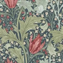  Morris&Co Unfinished Works 217595