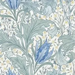  Morris&Co Unfinished Works 217597