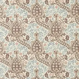  Morris&Co Unfinished Works 217598