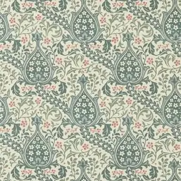  Morris&Co Unfinished Works 217599