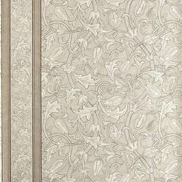 ���� Morris&Co Unfinished Works 217603