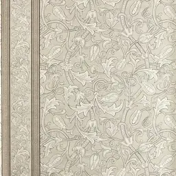  Morris&Co Unfinished Works 217603