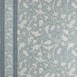  Morris&Co Unfinished Works 217604