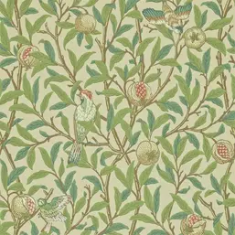  Morris&Co Archive II 212539